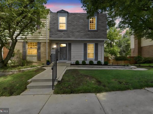 6511 CHINA GROVE COURT, ALEXANDRIA, VA 22310