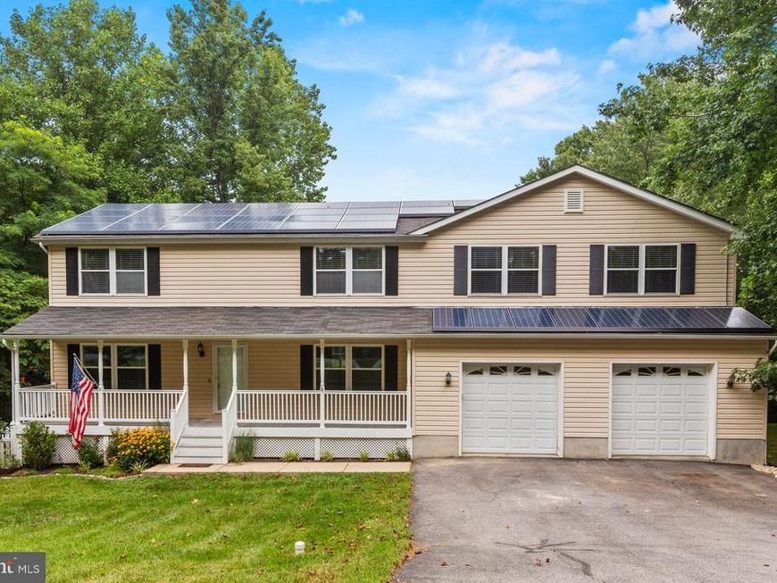 8475 Saint Andrews Drive, Chesapeake Beach, MD 20732 Main Photo