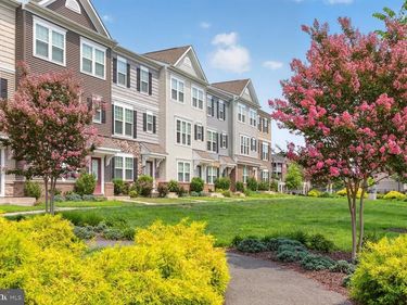 1806 SAG HARBOR LANE, FREDERICKSBURG, VA 22401
