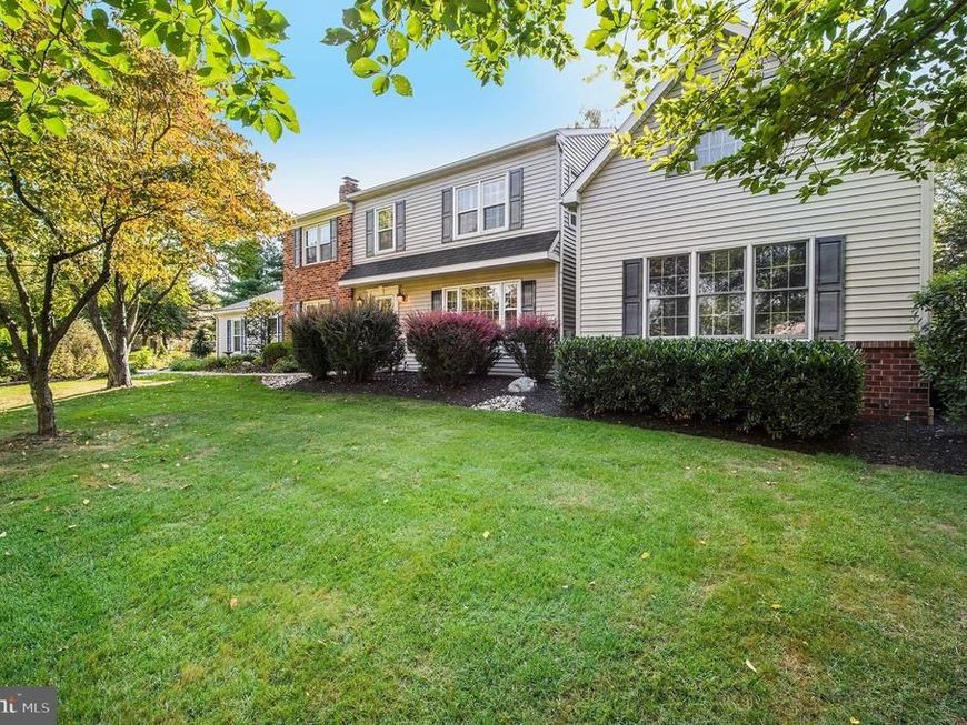 1770 Slayton Drive, Blue Bell, PA 19422 Main Photo