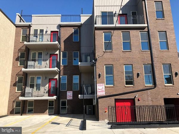 2162 E NORRIS STREET , Unit 203, PHILADELPHIA, PA 19125