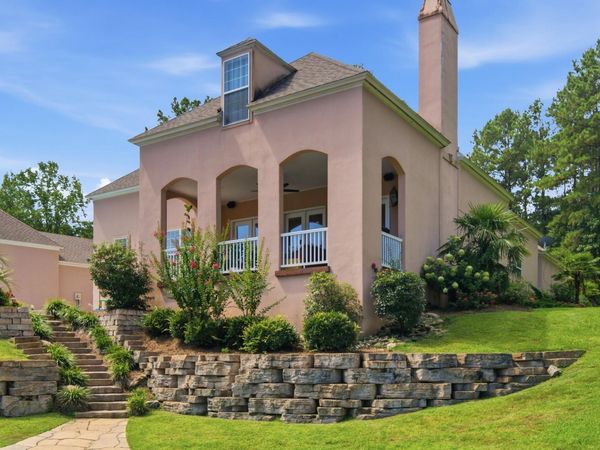 9 S Heron Cove, Hattiesburg, MS 39402
