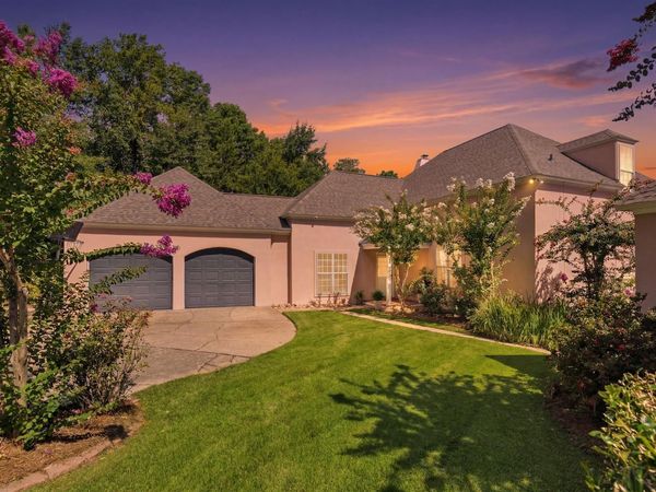 9 S Heron Cove, Hattiesburg, MS 39402
