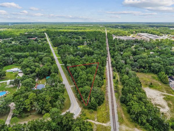 85414 N HARTS Road , Yulee, FL 32097