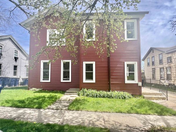 306 N Academy Street, Janesville, WI 53548
