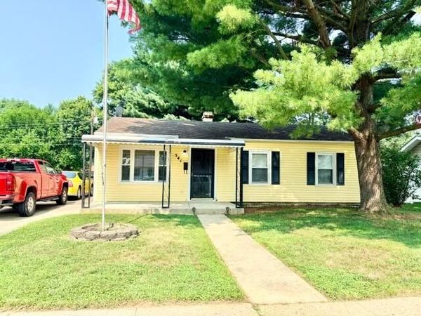 541 Mohawk Drive , Lancaster, OH 43130