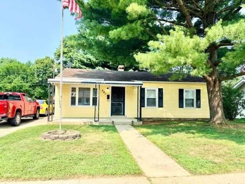 541 Mohawk Drive , Lancaster, OH 43130 Photo 1