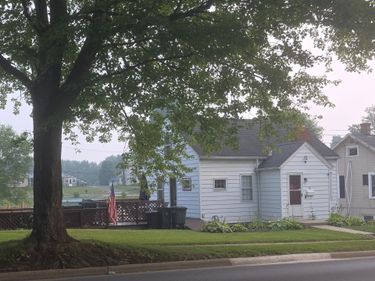 311 W High Street, Mount Gilead, OH 43338
