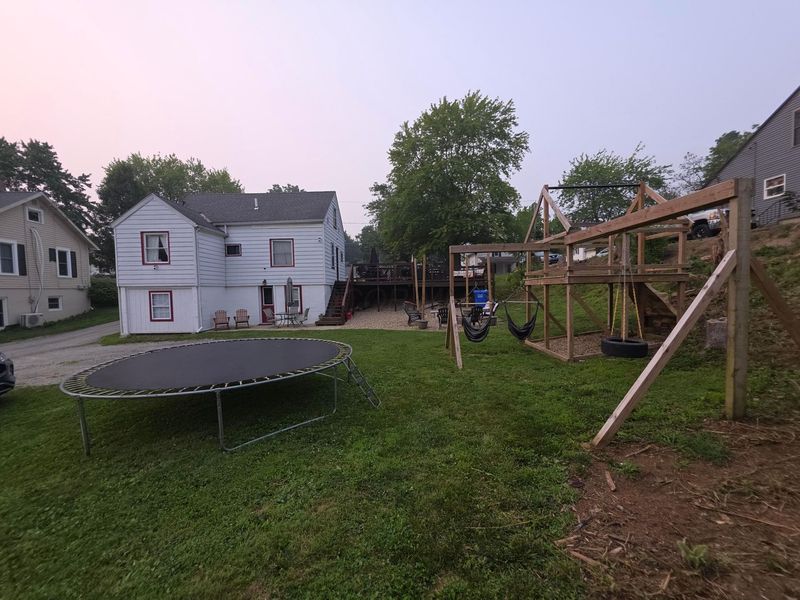 311 W High Street, Mount Gilead, OH 43338 Photo 15