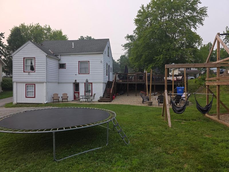311 W High Street, Mount Gilead, OH 43338 Photo 16