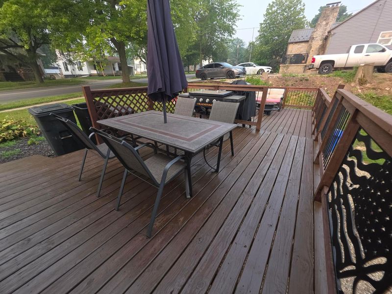 311 W High Street, Mount Gilead, OH 43338 Photo 18
