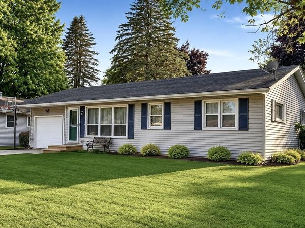 267 S BROOKLYN STREET, Berlin, WI 54923
