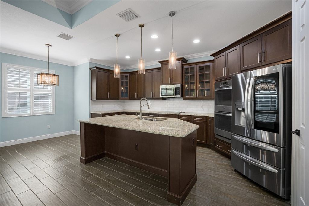 1721 Belmont Circle Sw, Vero Beach, FL 32968 Photo