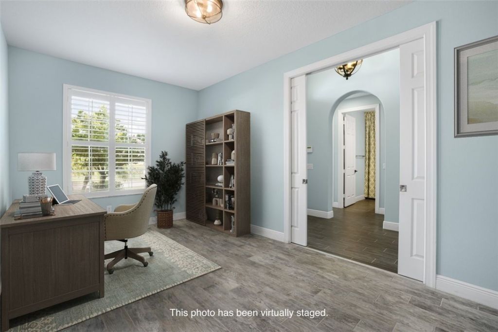 1721 Belmont Circle Sw, Vero Beach, FL 32968 Photo