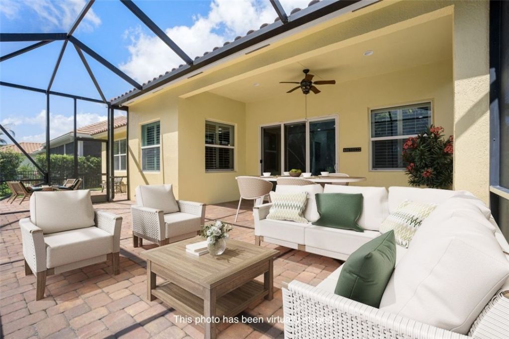 1721 Belmont Circle Sw, Vero Beach, FL 32968 Photo