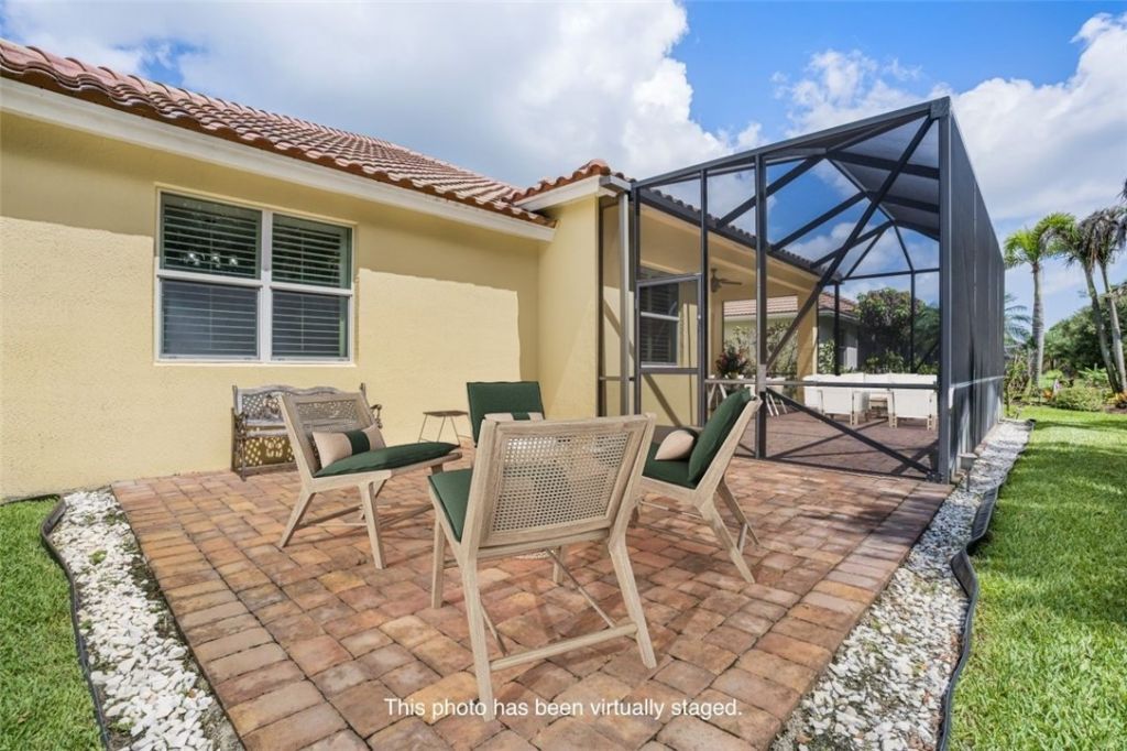 1721 Belmont Circle Sw, Vero Beach, FL 32968 Photo