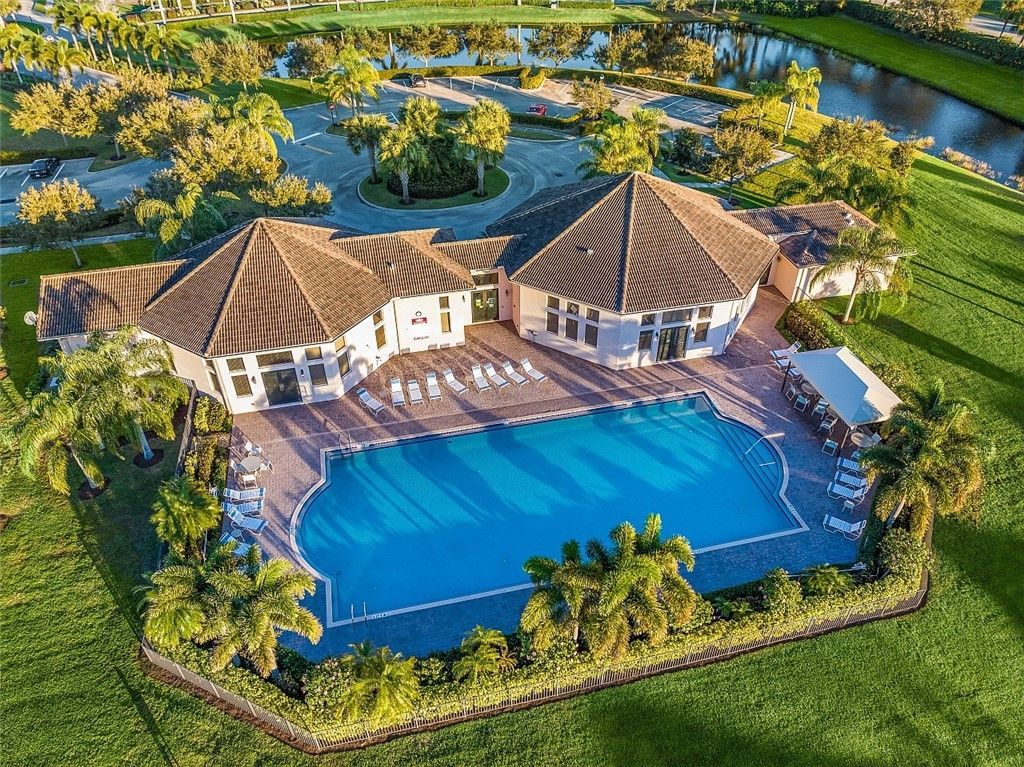 1721 Belmont Circle Sw, Vero Beach, FL 32968 Photo