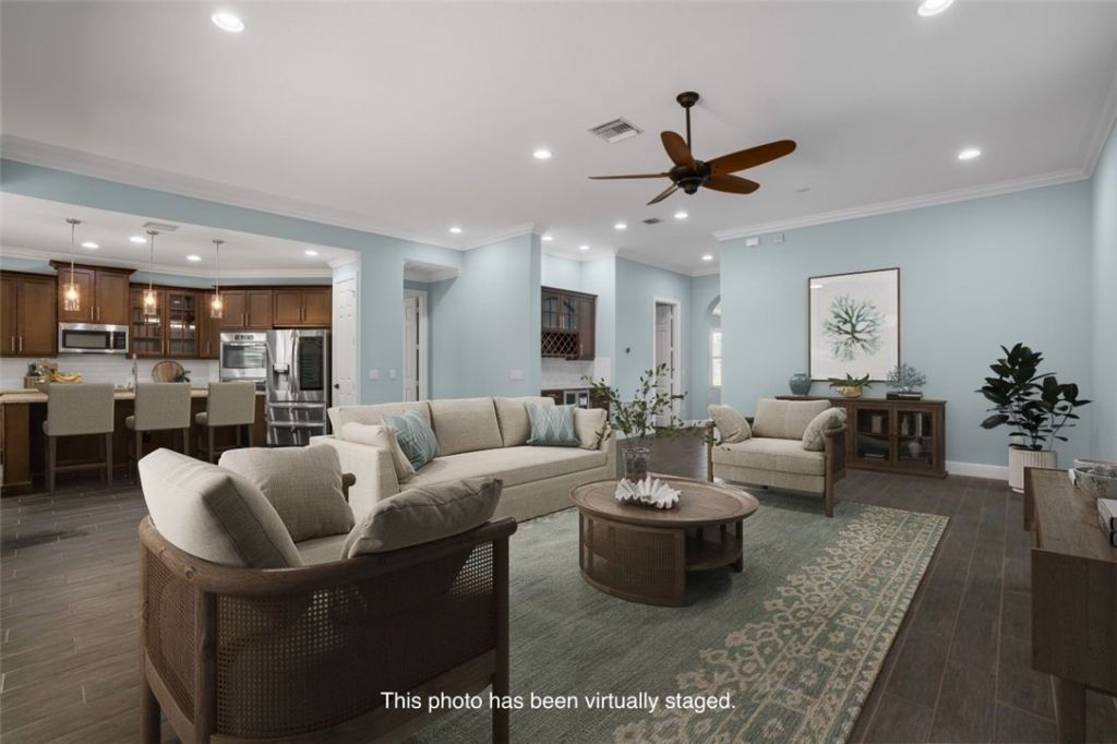 1721 Belmont Circle Sw, Vero Beach, FL 32968 Photo