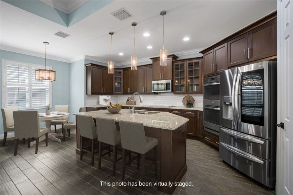 1721 Belmont Circle Sw, Vero Beach, FL 32968 Photo