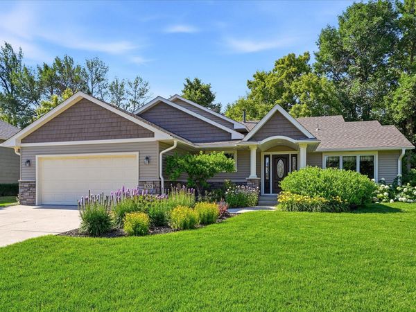 433 Carissa Lane SW, Saint Michael, MN 55376