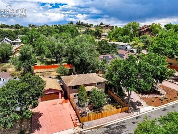 2314 W Willamette Avenue, Colorado Springs, CO 80904