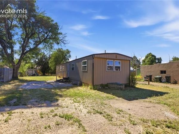 639 Wisconsin Avenue, Limon, CO 80828