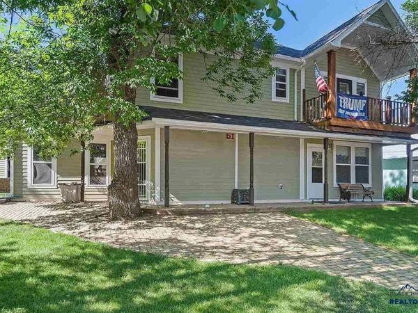 51 2ND ST, Lead, SD 57754