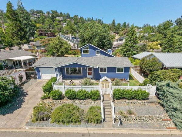 591 Chestnut Street, Ashland, OR 97520