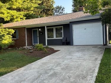 155 Lisa Lane, Yellow Springs Vlg, OH 45387