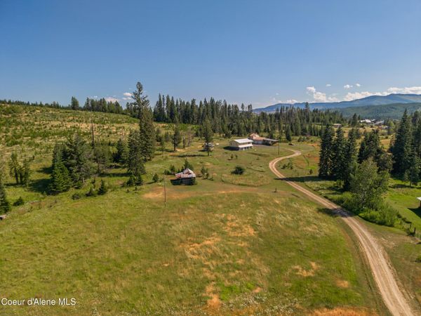 416 Crystal Creek RD, Fernwood, ID 83830