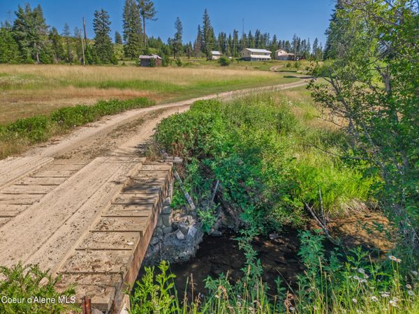 416 Crystal Creek RD , Fernwood, ID 83830