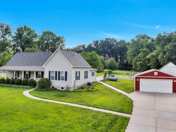 2365 Saint Paul Road, St Paul, MO 63366