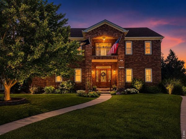 1687 Radcliffe Pl, Longmont, CO 80503
