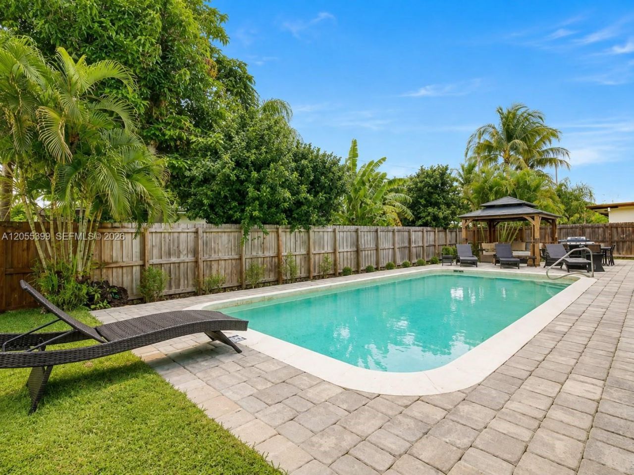 1321 NE 26th Ter, Pompano Beach, FL 33062 Photo