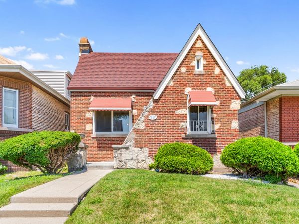 1534 E 86th Place , Chicago, IL 60619