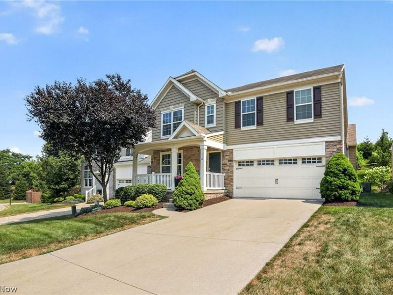 110 Trailhead Lane, Berea, OH 44017 Photo 3