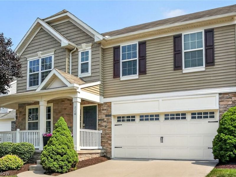 110 Trailhead Lane, Berea, OH 44017 Photo 4