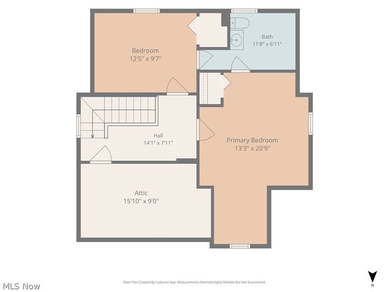 9405 Ansonia Avenue, Brooklyn, OH 44144 Photo 41