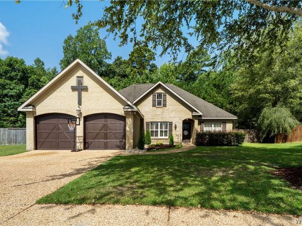 11509 Forest Glen Boulevard , Northport, AL 35475