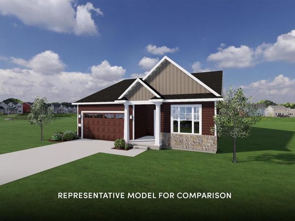 7118 Johann Farm Road, Middleton, WI 53562