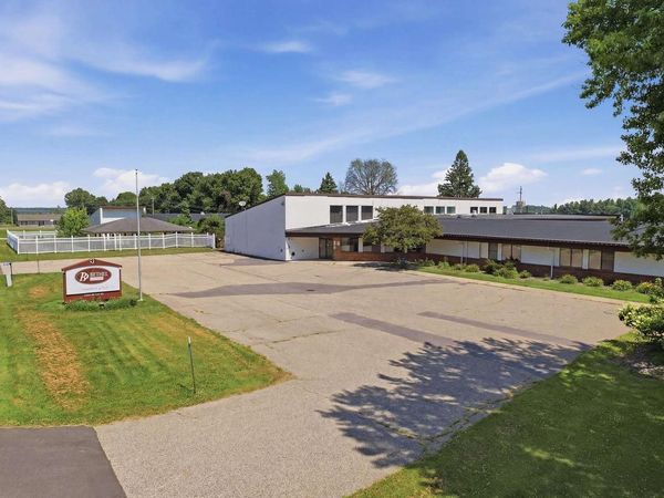 8014 BETHEL ROAD, Arpin, WI 54410