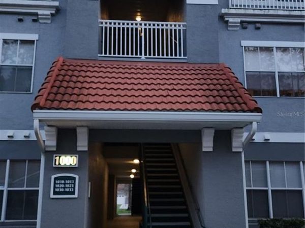 18001 RICHMOND PLACE DRIVE , Unit 1033, TAMPA, FL 33647
