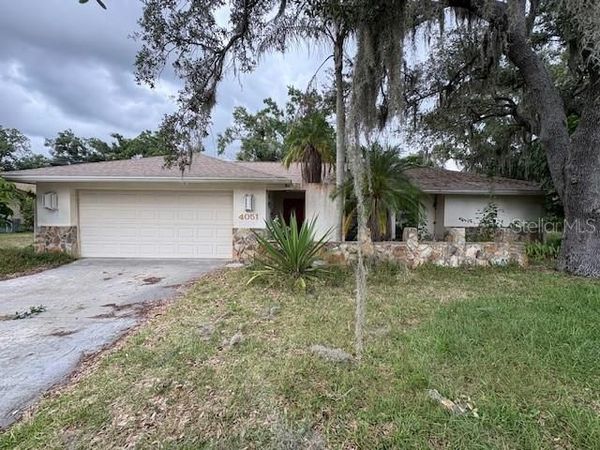 4051 BENT TREE BOULEVARD , SARASOTA, FL 34241