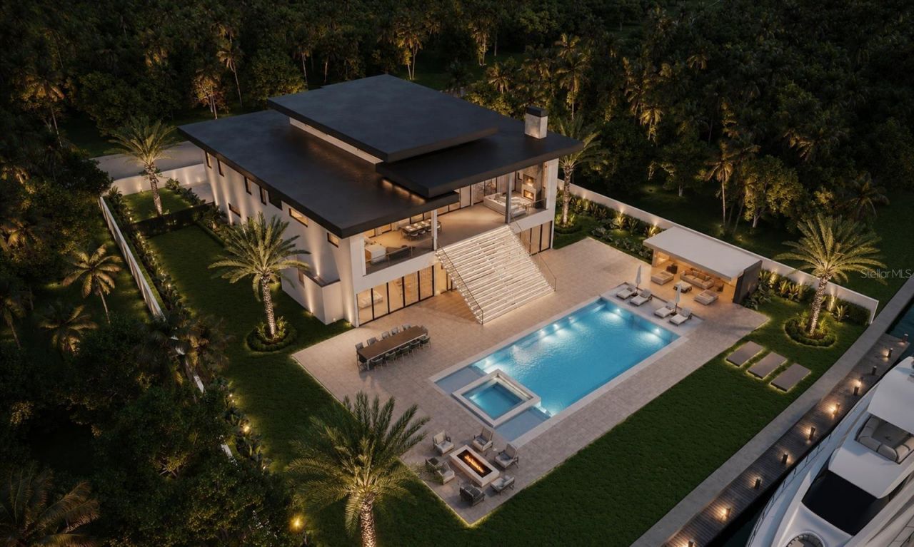 1386 Tangier Way, Sarasota, FL 34239 Photo