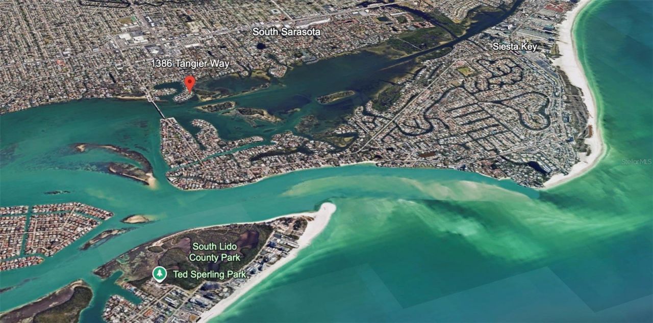 1386 Tangier Way, Sarasota, FL 34239 Photo