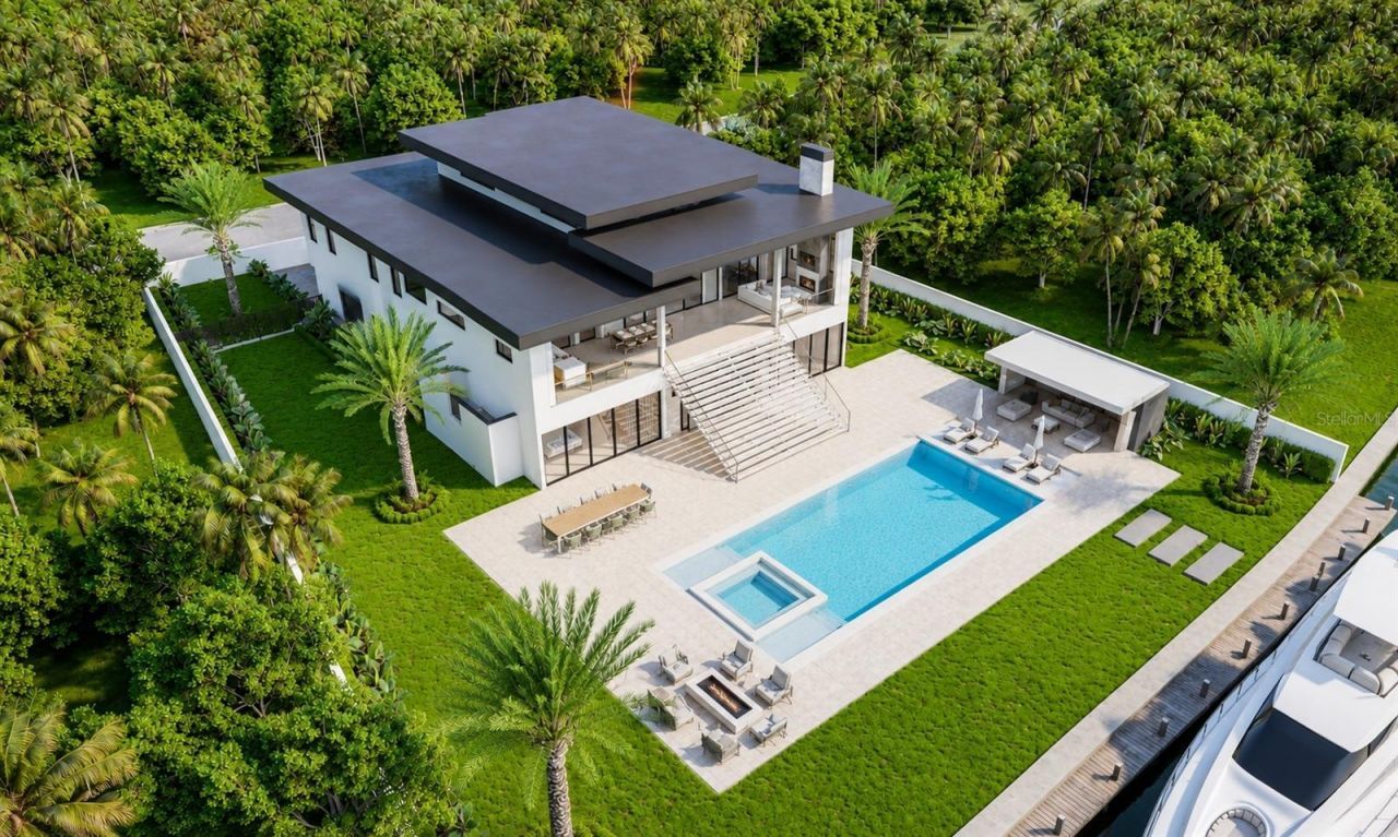 1386 Tangier Way, Sarasota, FL 34239 Photo
