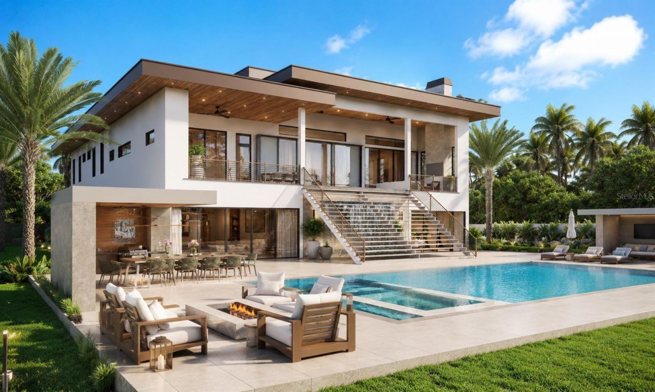 1386 Tangier Way, Sarasota, FL 34239 Photo