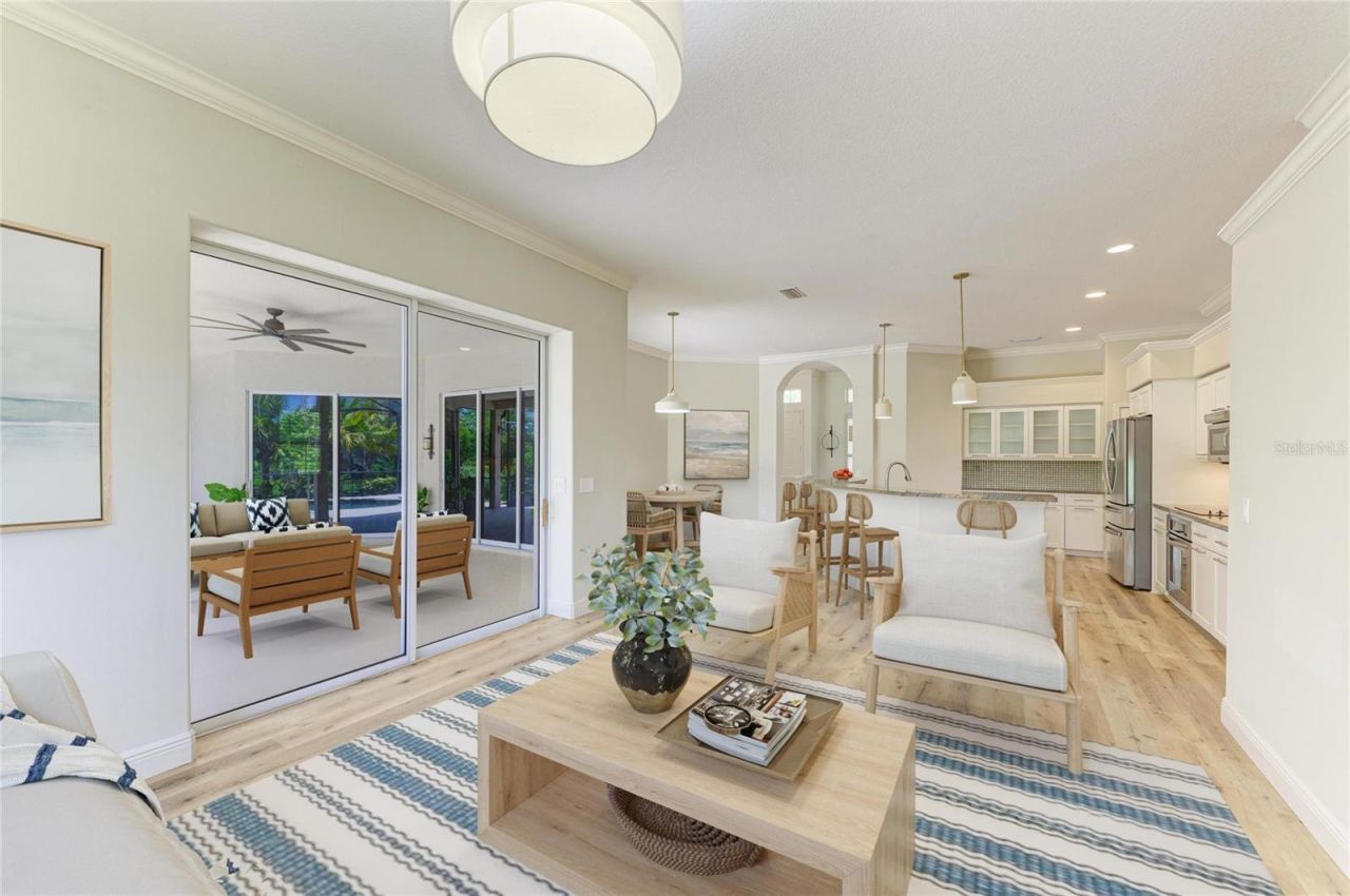 22809 Night Heron Way , Bradenton, FL 34202 Photo