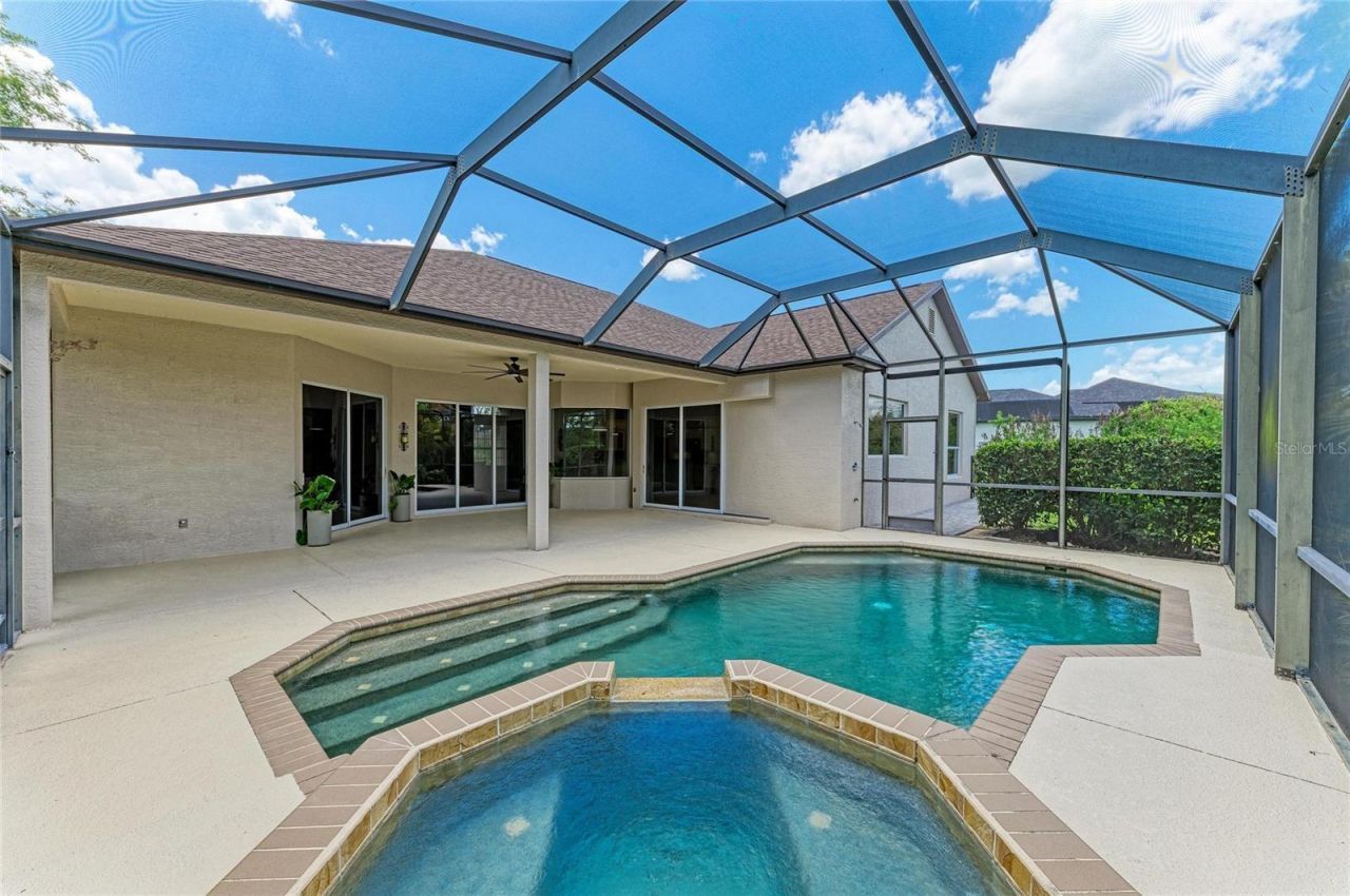 22809 Night Heron Way , Bradenton, FL 34202 Photo