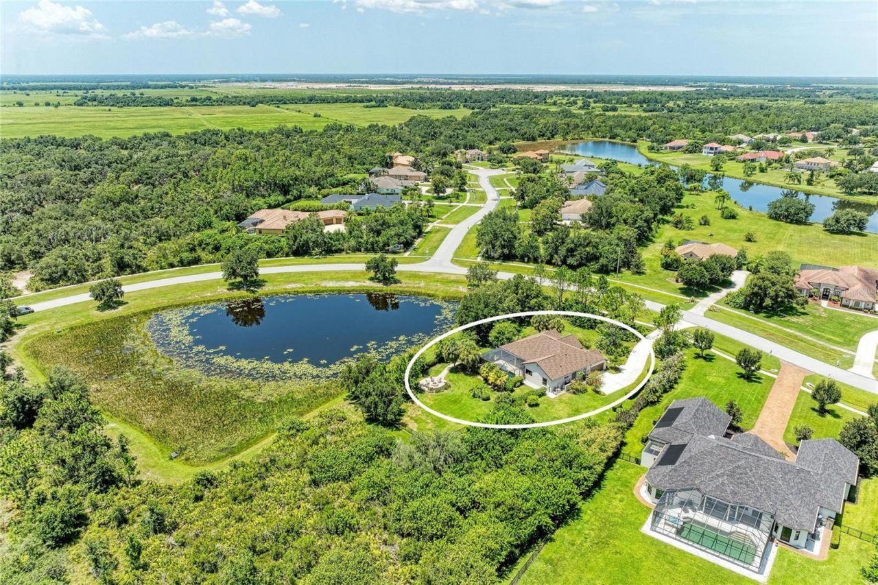22809 Night Heron Way , Bradenton, FL 34202 Photo